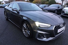 Used Audi A5