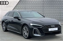 Used Audi A5