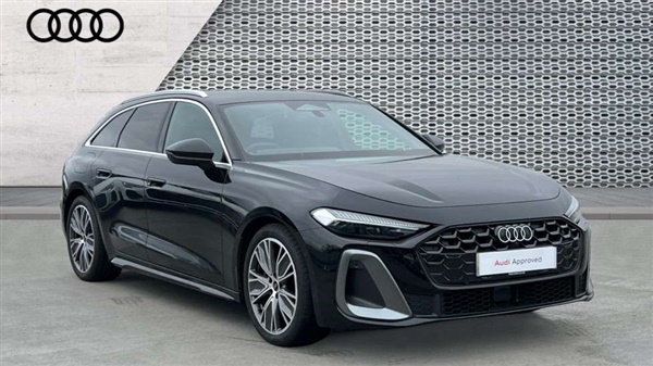 Large image for the Used Audi A5