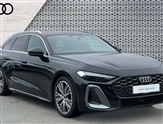 Audi A5 Image 1