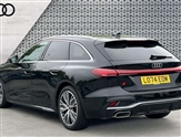 Audi A5 Image 3