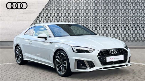 Large image for the Used Audi A5