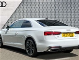 Audi A5 Image 3