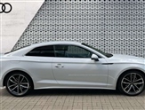 Audi A5 Image 4