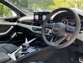 Audi A5 Image 6