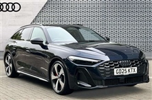 Used Audi A5