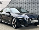 Audi A5 Image 1