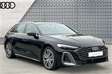 Used Audi A5