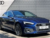 Audi A5 Image 1