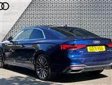 Audi A5 Image 3