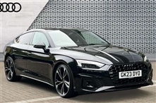 Used Audi A5