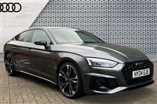 Used Audi A5