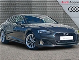 Audi A5 Image 1