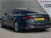Audi A5 Image 4