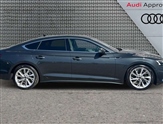 Audi A5 Image 5