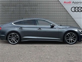 Audi A5 Image 5