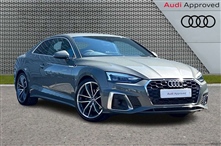 Used Audi A5