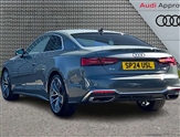 Audi A5 Image 4