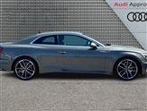 Audi A5 Image 5