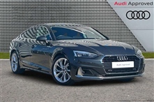 Used Audi A5