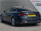 Audi A5 Image 4