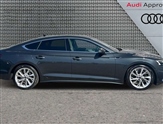 Audi A5 Image 5