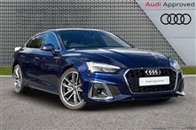 Used Audi A5