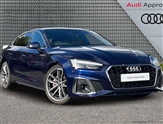 Audi A5 Image 1