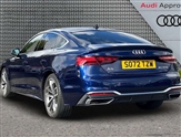 Audi A5 Image 4