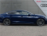 Audi A5 Image 5