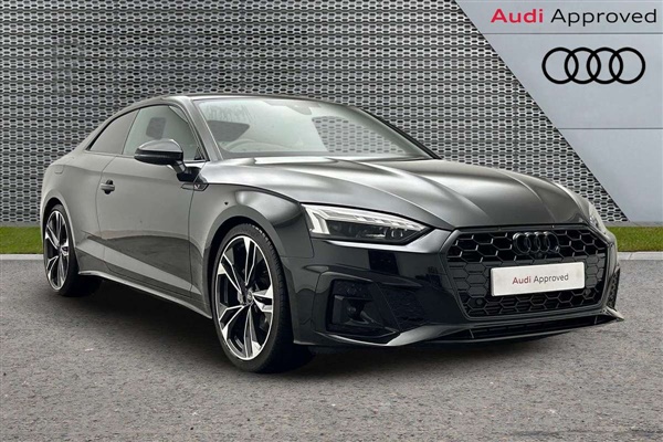 Large image for the Used Audi A5