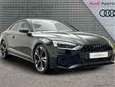 Audi A5 Image 1