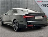 Audi A5 Image 3