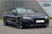 Used Audi A5