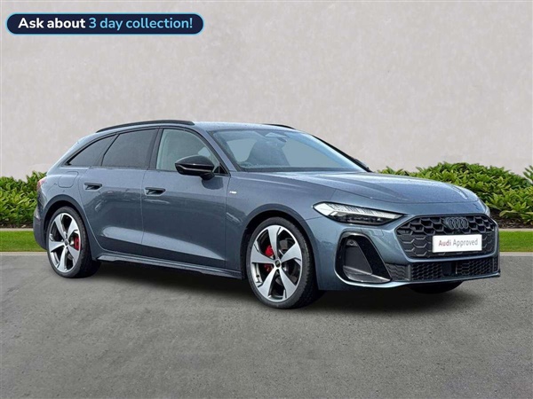 Large image for the Used Audi A5