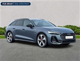 Audi A5 Image 1