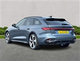 Audi A5 Image 2