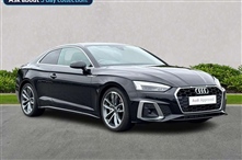 Used Audi A5