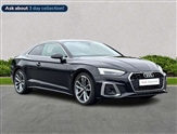 Audi A5 Image 1