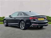 Audi A5 Image 2