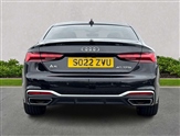 Audi A5 Image 4