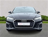 Audi A5 Image 5
