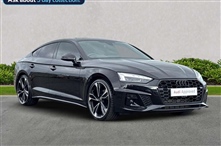 Used Audi A5