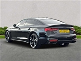 Audi A5 Image 2