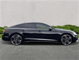 Audi A5 Image 3