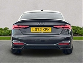 Audi A5 Image 4