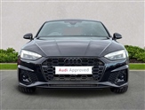 Audi A5 Image 5