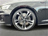 Audi A5 Image 6
