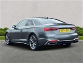Audi A5 Image 2
