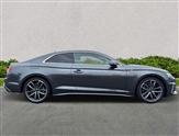 Audi A5 Image 3